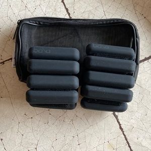 Bala wrist/ankle weights - 1 lb